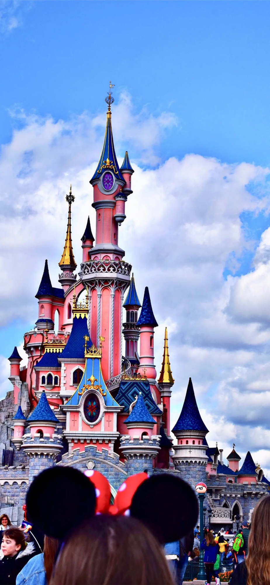 disneyland-